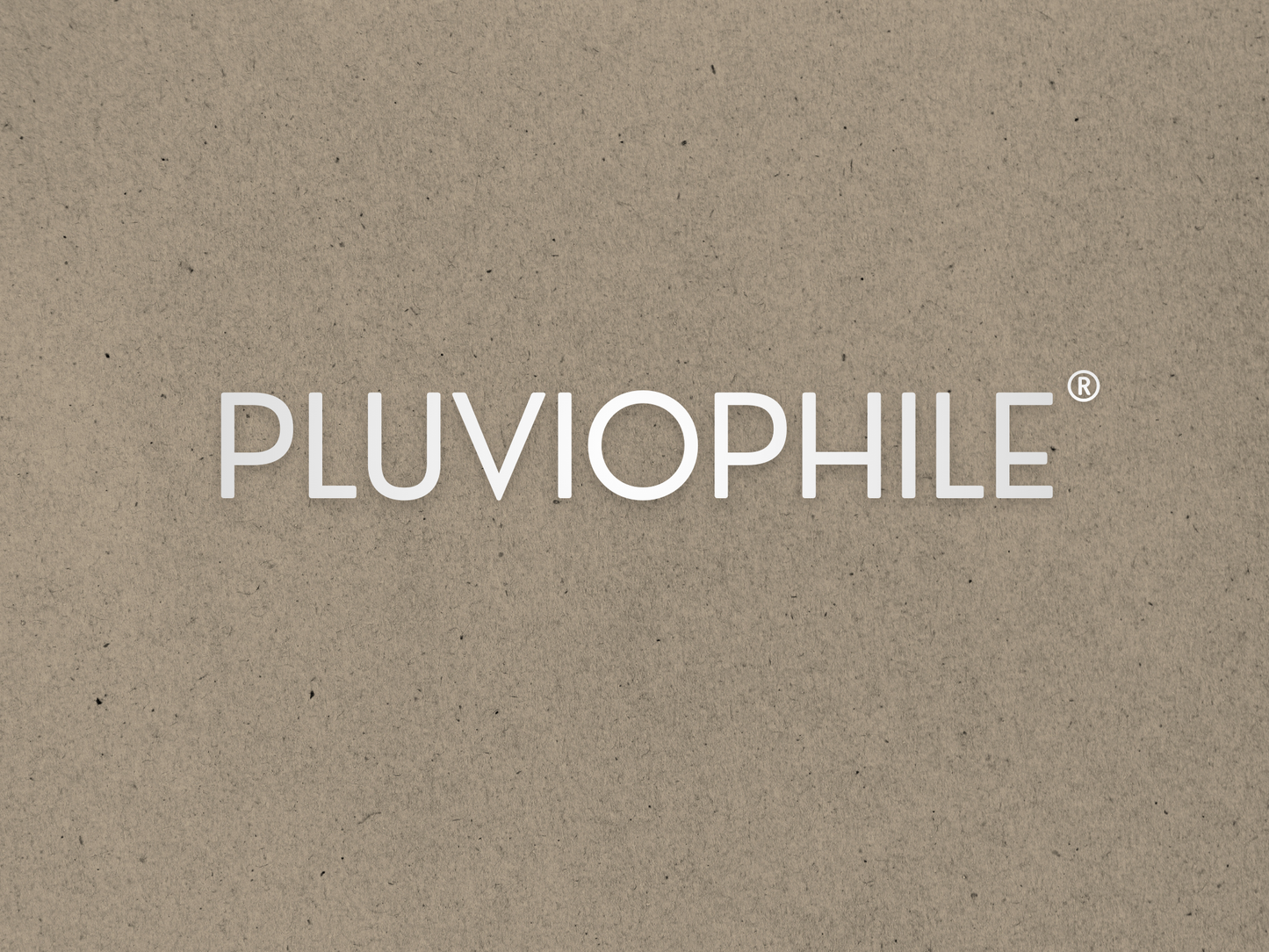 Pluviophile Handpoured Candles | Set of 4 | Coconut and Soy Wax | Scented | Vegan | Gifting