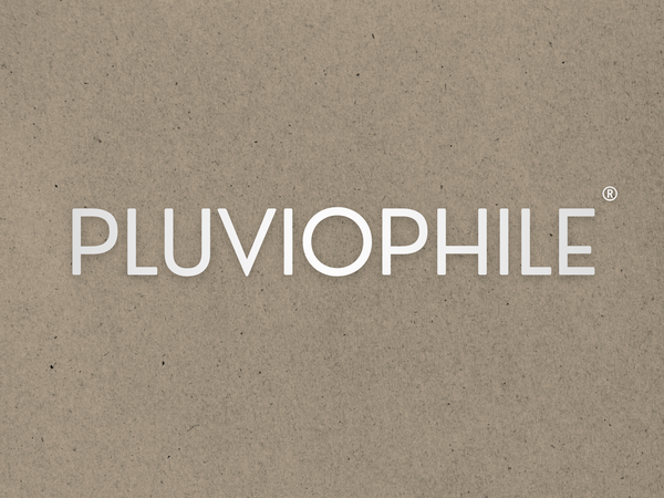 Pluviophile